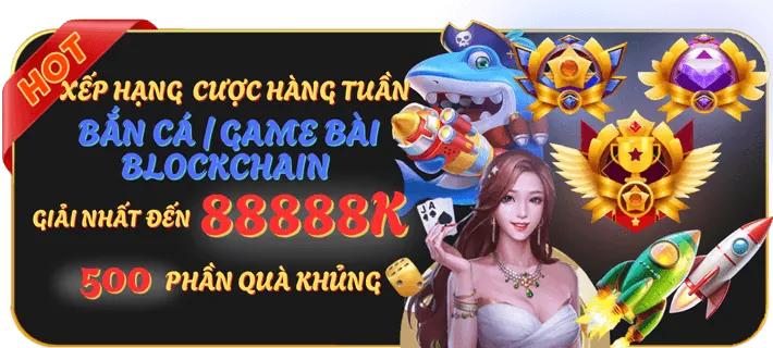 Ra mắt trò chơi nổ hũ và bắn cá mới tại wynn08 chính thức