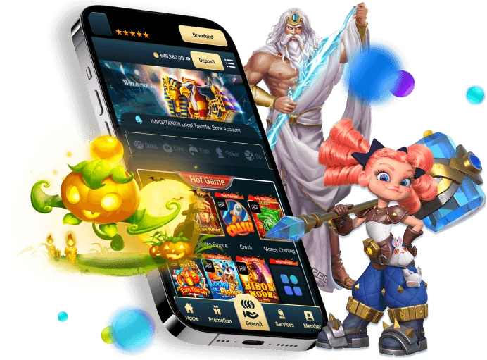 Ưu đãi và khuyến mãi độc quyền cho người chơi casino tại wynn08 chính thức