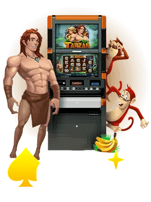 Đa dạng trò chơi tại wynn08 chính thức