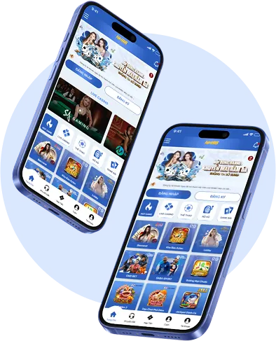 Thư viện game Nổ Hũ đa dạng wynn08