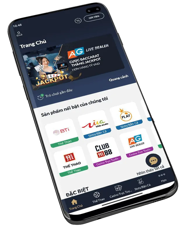 Hệ thống máy chủ an toàn wynn08 chính thức