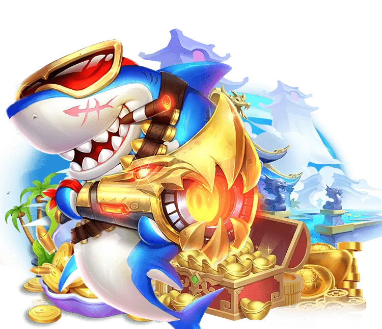 Game Bắn Cá tại wynn08 chính thức