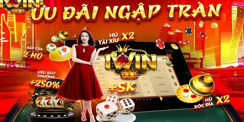 Các trò chơi slot game nổ hũ đa dạng tại wynn08